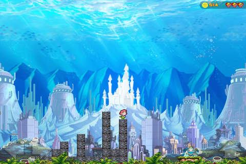 My Trident Race - Big Fun Run Challenge screenshot 3