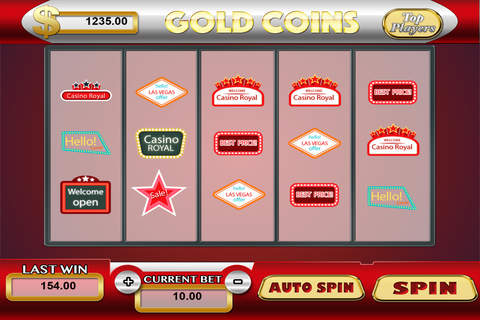 The Super Jackpot Double Slots - Free Reel Spades Machine screenshot 3