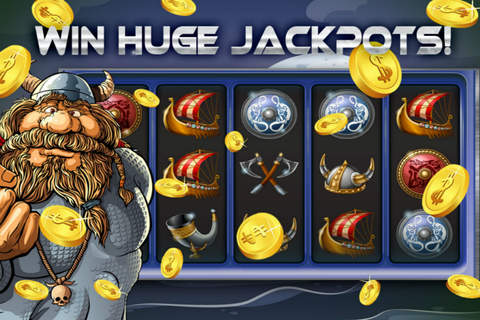 Space Casino Pro - FREE Slots screenshot 2