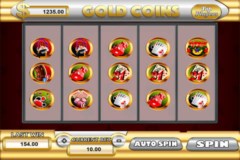 777 1up Fafafa Slots Vegas - Spin to Win Huuuge Jackpots and Free Coins screenshot 3