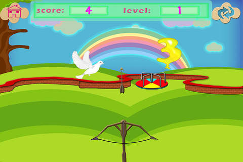 123 Arrows & Numbers Play & Learn To Count screenshot 4