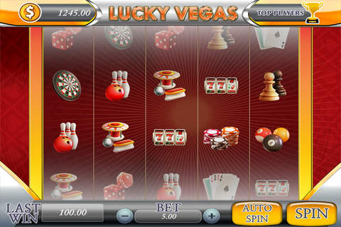1up Jackpot Pokies Slots Of Gold screenshot 3