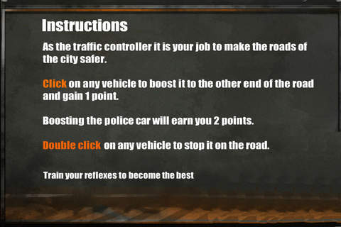 Traffic Jam Rushs - City Orders&Magic World screenshot 2