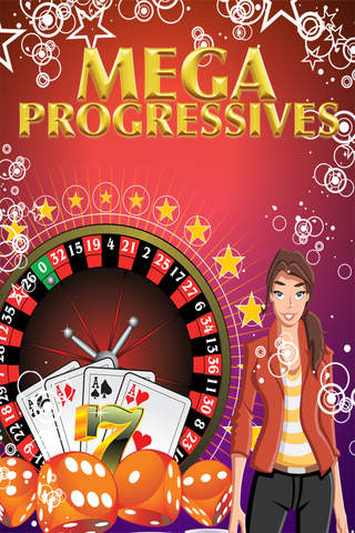 A Gambling Pokies Palace Of Nevada - Gambler Slots Game screenshot 3