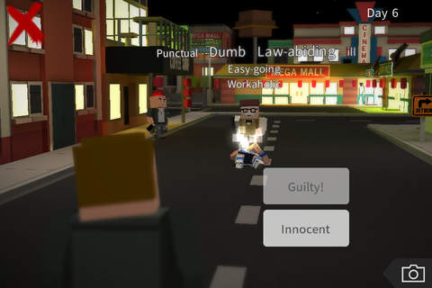 5 Second Judge screenshot 2