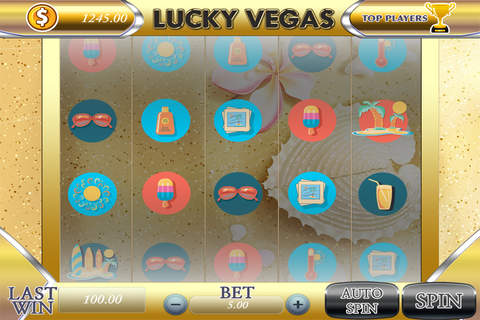21 Royal Lucky Super Spin - Las Vegas Free Slots Machines screenshot 3
