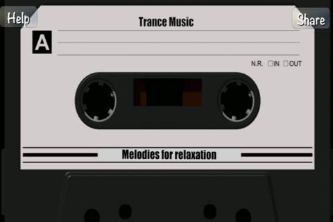 Relax melodies & Sounds: for meditation and deeper sleep screenshot 3