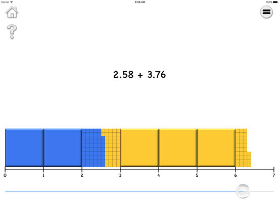 iPad Screenshot 5