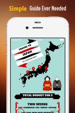 Japan Travel:Guide and Tips screenshot 2