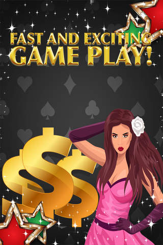 101 Best Deal Hard Loaded Vegas - Spin & Win A Jackpot For Free screenshot 2