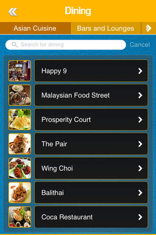Best App for Universal Studios Singapore screenshot 4