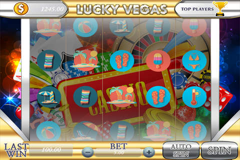 Casino Royale Amazing Tap Mirage SLOTS - Play Free Slot Machines, Fun Vegas Casino Games - Spin & Win! screenshot 3
