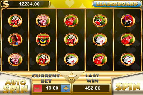Where is the Gold Turbo Casino - Nice Slots Adventure screenshot 3