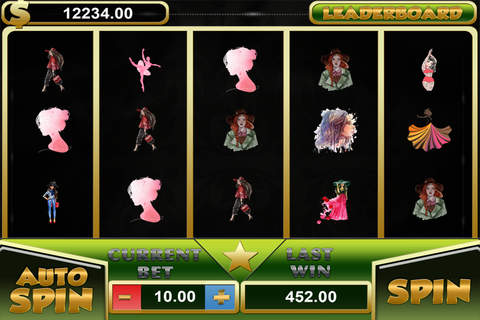 21 Best Titan Slot Casino Of Vegas - Free Deluxe Edition screenshot 3