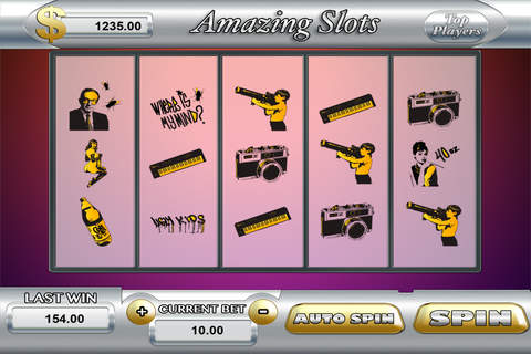 Progressive Slots Machines - Play Free Vegas Machine screenshot 3