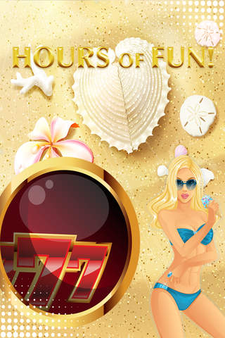 Fa Fa Fa Slots Funny Party - Xtreme Las Vegas Casino screenshot 2