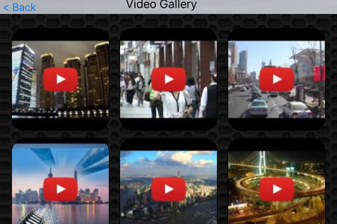 Shanghai Photos & Videos - Learn about most beautiful city of China screenshot 2