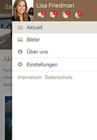 Rippoldsauer Zapfenmichel screenshot 2
