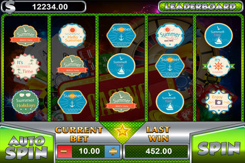 SLOTS Fa Fa Fa Hot Party - Xtreme Las Vegas Casino screenshot 2