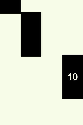 Color Tile - Tap The Falling Black Tile screenshot 3