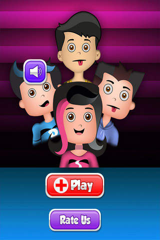 Nail Doctor Game for Kids: Shezow Version screenshot 2