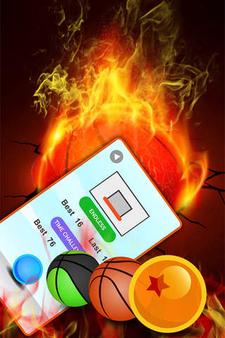 Basketball Mania - Let's hit the scoreboard with your basketball skills! screenshot 3