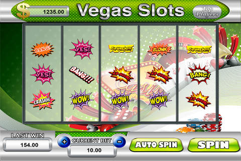 777 King Lucky Play Slots - FREE Vegas Casino Machines!!! screenshot 3