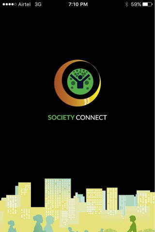 societyconnect.in screenshot 4