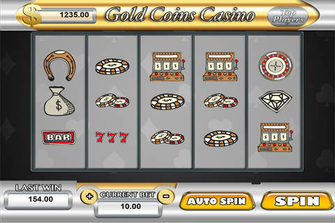 Load Slots Lucky Vip - Free Carousel Slots screenshot 3