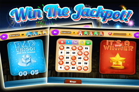 Bingo Twinkle - Multiple Daub Bonanza And Vegas Odds screenshot 2