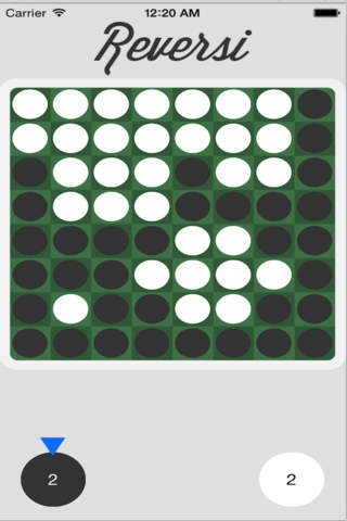 Tarjeta de ajedrez Kaisi: poner puntos blancos y negros correctas obtienen alta bonificación screenshot 3