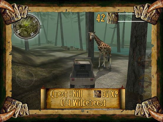 iPad Screenshot 1