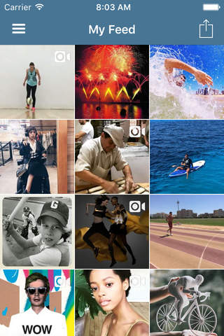 InstaSaver Pro For Instagram Repost- Download Your Own Photo & Video from Instagram and Repost for Free screenshot 3