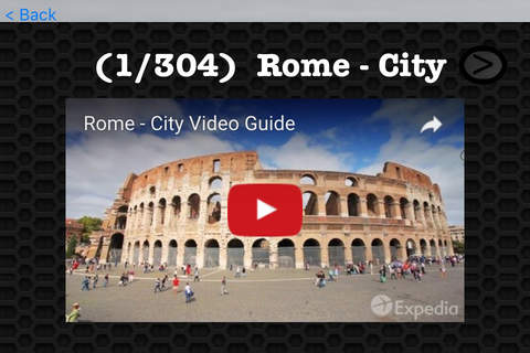 Rome Photos & Videos | Learn about the capital city of Roman Empire screenshot 3