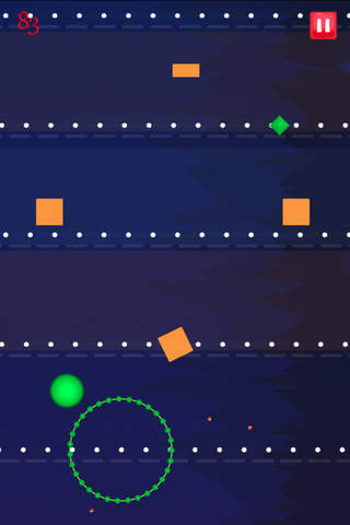 JumpN - Ballin at new heights screenshot 4