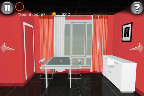 Can You Escape 9 Unusual Rooms screenshot 3