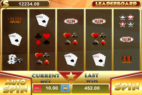 Hot Winner Slots Walking Casino - Free Slots Fiesta screenshot 3