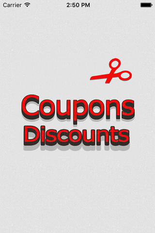 Coupons for Bluefly App screenshot 2