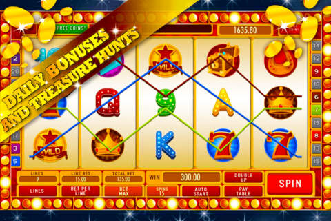 Digital Hero Slots: Best virtual deals for the bravest and heroic gambling master screenshot 3