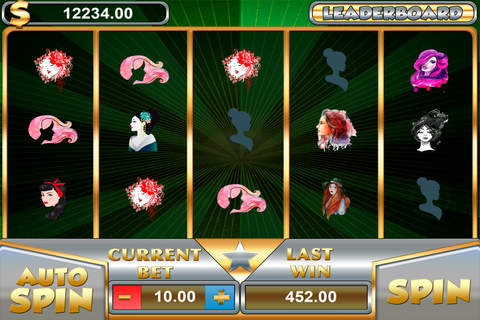 Viva Vegas! Viva Casino! Viva Game! - FREE SLOTS screenshot 3