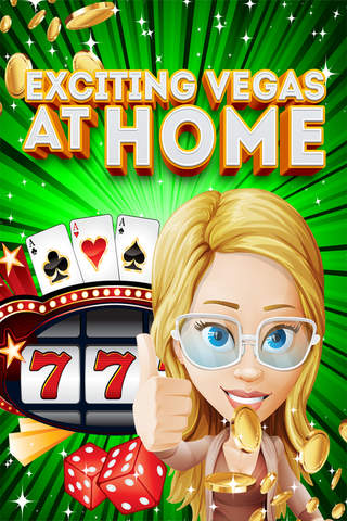 Spin To Win Over Jackpot Slots - Free Las Vegas Casino Games screenshot 2