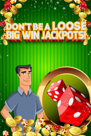 Welcome to Paradise Las Vegas Casino City - The Golden Way to Hit a Million Slots screenshot 2