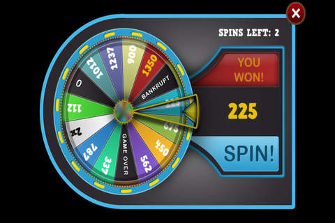 Slots Casino Classic - Spin and Winning 777 Jackpot screenshot 3