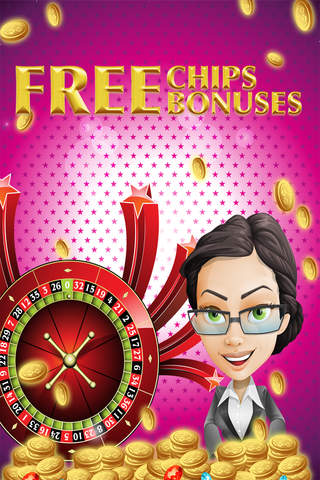 Big Cash Jackpot Party Casino - Las Vegas Free Slot Machine Games screenshot 2