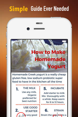 How to Make Yogurt at Home:Tips and Tutorial screenshot 2