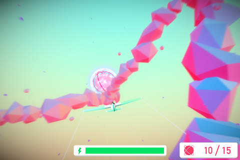 Air Dip screenshot 4