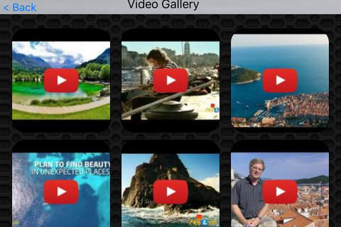 Croatia Photos & Videos FREE | Learn with galleries screenshot 3
