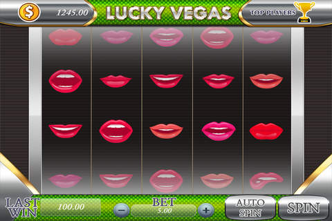 101 Slots Titan Casino Deluxe - Free Slot Machines Casino screenshot 3