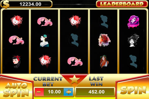 21 Slingo Good Adventure Casino - Easy Slots Gambling screenshot 3