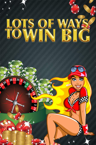 Heart of Vegas Aristocrat Deluxe Casino Edition - Las Vegas Free Slot Machine Games - bet, spin & Win big! screenshot 2